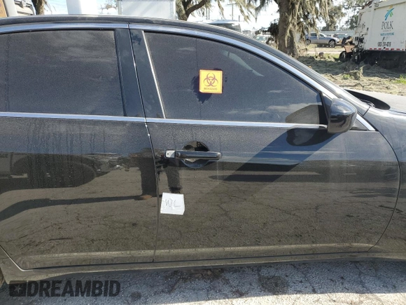 2015 Infiniti Q40 with VIN JN1CV6AR8FM523124, listed as a Copart auction lot 75912294 with Not Provided miles and Non Repairable. Bid and sale history available at carsss.com. Image 12.