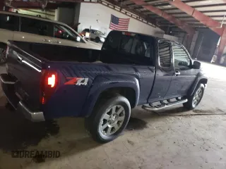 2012 Chevrolet Colorado z VIN 1GCJTDFE1C8161811, wystawiony jako Copart lot #57166785 z przebiegiem Nie podano mil oraz Czysty tytuł • Clean title. Historia ofert i sprzedaży dostępna na DreamBid. Obrazek 3.