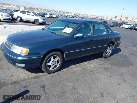 1998 Toyota Avalon XL with VIN 4T1BF18BXWU267131, listed as a IAAI auction lot 41518513 with 208,023 mi miles and . Bid and sale history available at DreamBid. Image 18.