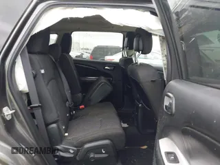 2020 Dodge Journey SE Value z VIN 3C4PDCAB2LT202088, wystawiony jako IAAI lot #41894515 z przebiegiem 97 564 mil mil oraz . Historia ofert i sprzedaży dostępna na DreamBid. Obrazek 8.