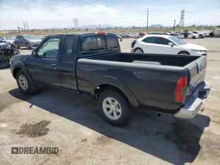 2003 Nissan Frontier XE z VIN 1N6DD26T23C471697, wystawiony jako Copart lot #58618725 z przebiegiem 126 296 mil mil oraz Czysty tytuł • Clean title. Historia ofert i sprzedaży dostępna na DreamBid. Obrazek 2.