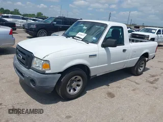 2011 Ford Ranger XL with VIN 1FTKR1AD1BPA05403, listed as a IAAI auction lot 42198717 with 155,589 mi miles and . Bid and sale history available at carsss.com. Image 17.