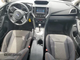 2019 Subaru Crosstrek Premium z VIN JF2GTACC9KH228263, wystawiony jako Copart lot #58004405 z przebiegiem 83 686 mil mil oraz Szkoda całkowita • Salvage title. Historia ofert i sprzedaży dostępna na DreamBid. Obrazek 8.