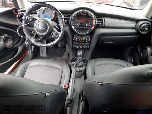 2015 MINI Hardtop с VIN WMWXM5C53F3A97113, выставлен на аукционе Copart как лот 53261385 с пробегом 43 053 миль миль и Списание • Salvage title. История ставок и продаж доступна на DreamBid. Изображение 8.