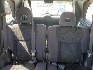 2003 Toyota RAV4 with VIN JTEGH20V730098555, listed as a Copart auction lot 52358035 with 177,133 mi miles and Salvage Title. Bid and sale history available at DreamBid. Image 10.