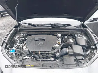 2023 Mazda CX-30 S Carbon Edition с VIN 3MVDMBCM0PM520804, выставлен на аукционе IAAI как лот 41487833 с пробегом 11 542 миль миль и . История ставок и продаж доступна на DreamBid. Изображение 10.