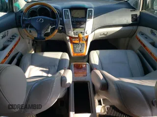 2008 Lexus RX with VIN 2T2HK31U88C074182, listed as a Copart auction lot 54387035 with 253,013 mi miles and Clean Title. Bid and sale history available at carsss.com. Image 8.