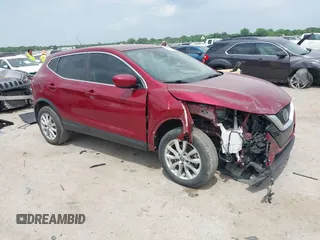 2021 Nissan Rogue S с VIN JN1BJ1AV3MW305889, выставлен на аукционе IAAI как лот 42293101 с пробегом 55 900 миль миль и . История ставок и продаж доступна на DreamBid. Изображение 1.