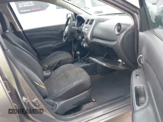 2012 Nissan Versa SL with VIN 3N1CN7AP3CL892631, listed as a IAAI auction lot 41910292 with 148,442 mi miles. Bid and sale history available at carsss.com. Image 5.