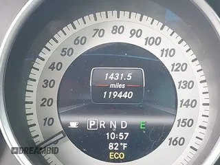 2013 Mercedes-Benz C 300 Sport с VIN WDDGF8AB1DR256425, выставлен на аукционе IAAI как лот 42560342 с пробегом 119 440 миль миль и . История ставок и продаж доступна на DreamBid. Изображение 15.