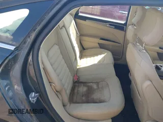 2015 Ford Fusion SE с VIN 3FA6P0H7XFR229162, выставлен на аукционе IAAI как лот 42684315 с пробегом 115 628 миль миль и . История ставок и продаж доступна на DreamBid. Изображение 8.