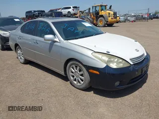 2002 Lexus ES 300 с VIN JTHBF30G925024758, выставлен на аукционе IAAI как лот 42762164 с пробегом 249 195 миль миль и . История ставок и продаж доступна на DreamBid. Изображение 1.