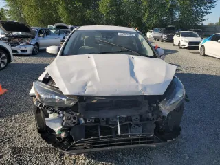 2015 Ford Focus Titanium z VIN 1FADP3N24FL262321, wystawiony jako Copart lot #59635525 z przebiegiem Nie podano mil oraz Szkoda całkowita • Salvage title. Historia ofert i sprzedaży dostępna na DreamBid. Obrazek 5.