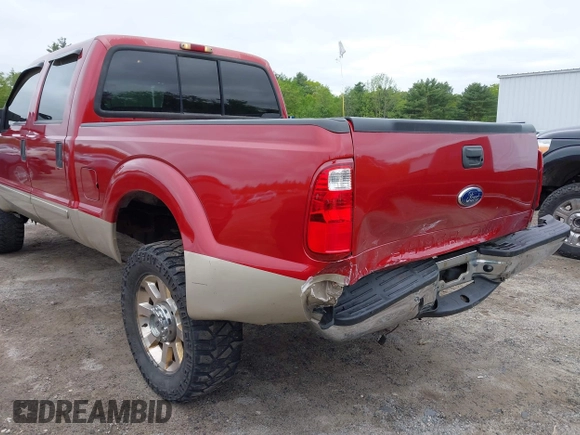 2002 Ford F-250 XL с VIN 1FTNW21F32EA49394, выставлен на аукционе IAAI как лот 42297292 с пробегом 253 885 миль миль и . История ставок и продаж доступна на DreamBid. Изображение 13.