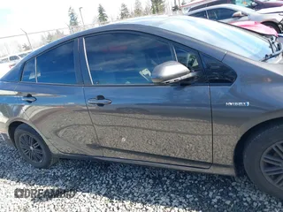 2016 Toyota Prius Four with VIN JTDKARFU7G3516014, listed as a IAAI auction lot 41671300 with 175,745 mi miles. Bid and sale history available at carsss.com. Image 13.