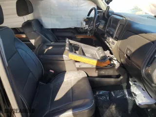 2017 Chevrolet Silverado 1500 High Country with VIN 3GCUKTEC5HG282658, listed as a Copart auction lot 88658205 with 0 mi miles and Non Repairable. Bid and sale history available at carsss.com. Image 7.