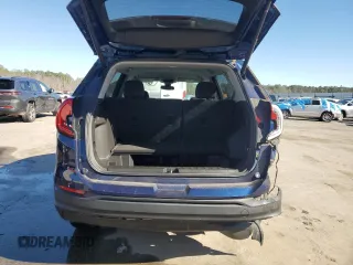 2022 GMC Terrain SLE with VIN 3GKALMEV6NL139426, listed as a Copart auction lot 47931685 with 32,864 mi miles and Salvage Title. Bid and sale history available at carsss.com. Image 6.