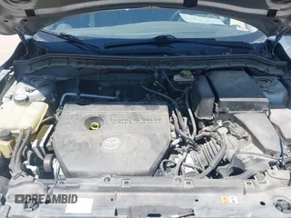2013 Mazda 3 i SV with VIN JM1BL1TG1D1832624, listed as a IAAI auction lot 42372225 with 177,506 mi miles and . Bid and sale history available at DreamBid. Image 10.