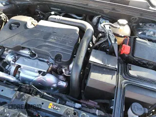 2021 Chevrolet Malibu LS z VIN 1G1ZB5ST8MF019560, wystawiony jako Copart lot #82095355 z przebiegiem 85 945 mil mil oraz Szkoda całkowita • Salvage title. Historia ofert i sprzedaży dostępna na DreamBid. Obrazek 14.