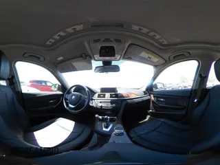 2015 BMW 3 Series 328i xDrive с VIN WBA3B5C55FF961143, выставлен на аукционе IAAI как лот 42561041 с пробегом 61 624 миль миль и . История ставок и продаж доступна на DreamBid. Изображение 18.