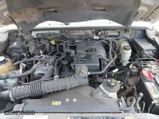 2007 Ford Ranger XL with VIN 1FTYR10D17PA36220, listed as a IAAI auction lot 41463482 with 285,390 mi miles. Bid and sale history available at carsss.com. Image 10.