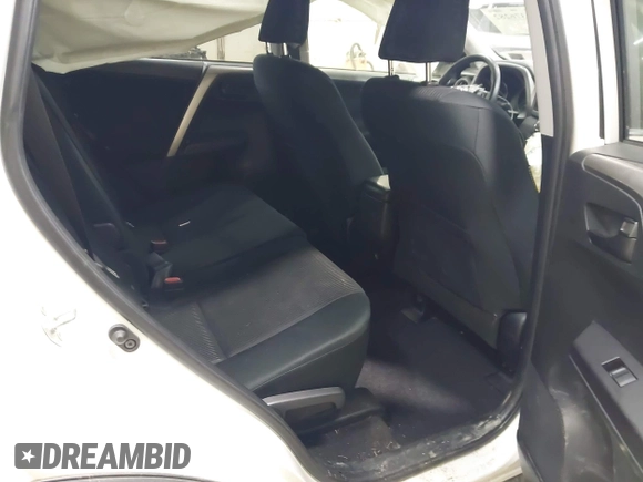 2018 Toyota RAV4 LE z VIN JTMBFREV7JJ207951, wystawiony jako IAAI lot #42376282 z przebiegiem 109 704 mil mil oraz . Historia ofert i sprzedaży dostępna na DreamBid. Obrazek 8.