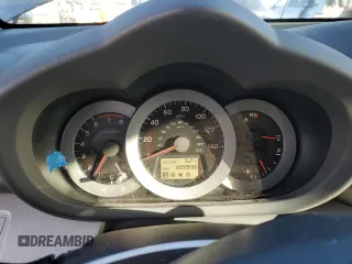 2006 Toyota RAV4 Limited with VIN JTMZK31V965003908, listed as a Copart auction lot 44586205 with 189,996 mi miles and Salvage title. Bid and sale history available at DreamBid. Image 9.
