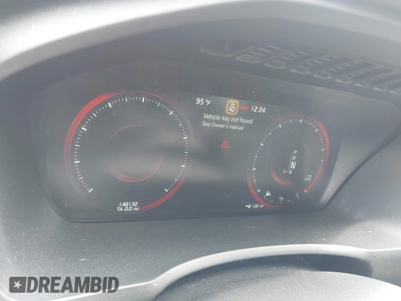 2016 Volvo XC90 T6 Inscription with VIN YV4A22PLXG1015164, listed as a IAAI auction lot 42592321 with 148,132 mi miles and . Bid and sale history available at DreamBid. Image 7.