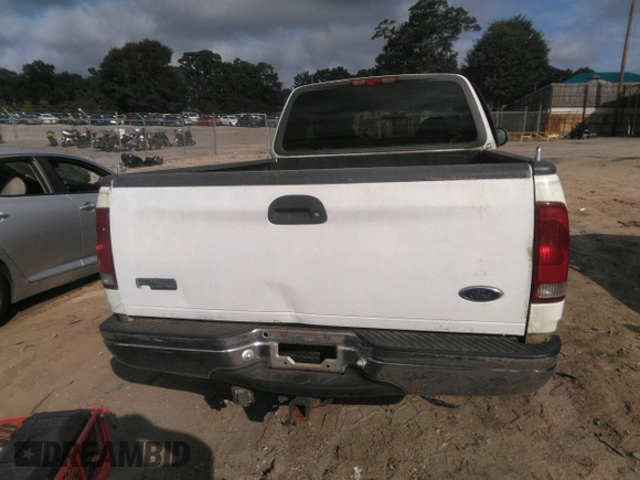 2000 Ford F-150 XL with VIN 1FTRX17L6YNA35925, listed as a IAAI auction lot 42693368 with 280,379 mi miles and . Bid and sale history available at DreamBid. Image 16.