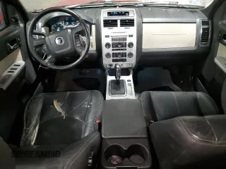 2010 Mercury Mariner Premier с VIN 4M2CN8HG8AKJ01978, выставлен на аукционе Copart как лот 45881355 с пробегом 144 437 миль миль и Списание • Salvage title. История ставок и продаж доступна на DreamBid. Изображение 8.