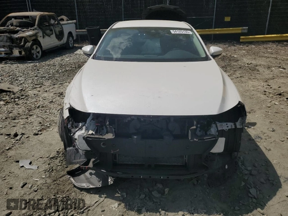 2020 Mazda 3 Select with VIN 3MZBPACL6LM132047, listed as a Copart auction lot 54125135 with Not provided miles and Salvage title. Bid and sale history available at DreamBid. Image 5.