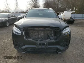 2019 Volvo XC90 R-Design with VIN YV4A22PM7K1467655, listed as a Copart auction lot 80431514 with 69,053 mi miles and Salvage Title. Bid and sale history available at carsss.com. Image 5.