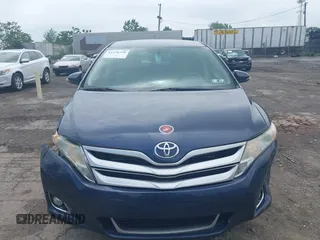 2015 Toyota Venza LE with VIN 4T3BA3BB8FU069352, listed as a IAAI auction lot 42534758 with 117,093 mi miles and . Bid and sale history available at DreamBid. Image 12.
