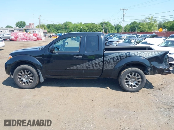 2012 Nissan Frontier SV with VIN 1N6AD0CW7CC424994, listed as a IAAI auction lot 42411447 with 144,539 mi miles and . Bid and sale history available at DreamBid. Image 14.