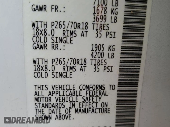 2010 Nissan Titan SE with VIN 1N6BA0ED6AN312861, listed as a Copart auction lot 88127865 with 166,205 mi miles and Salvage Title. Bid and sale history available at carsss.com. Image 12.