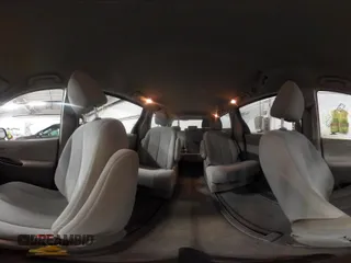 2014 Toyota Sienna L with VIN 5TDZK3DCXES434910, listed as a IAAI auction lot 41731864 with 146,161 mi miles. Bid and sale history available at carsss.com. Image 18.