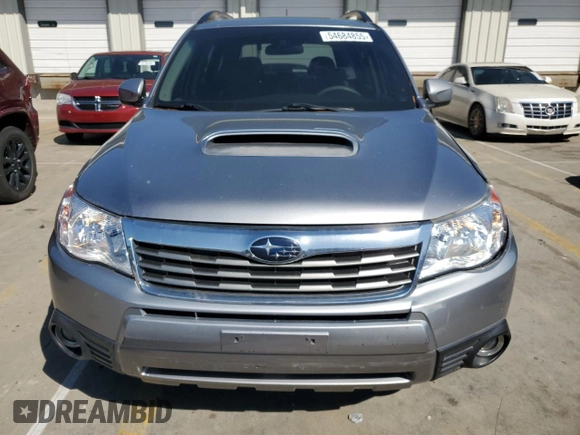 2010 Subaru Forester XT Limited с VIN JF2SH6FC8AH730264, выставлен на аукционе Copart как лот 54684855 с пробегом 104 806 миль миль и Списание • Salvage title. История ставок и продаж доступна на DreamBid. Изображение 5.