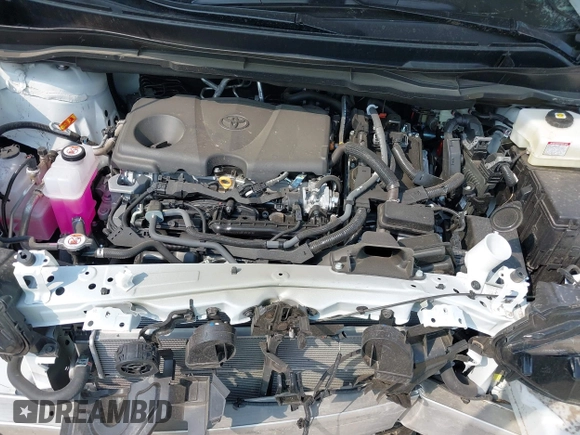 2025 Toyota Sienna LE z VIN 5TDKRKEC8SS245934, wystawiony jako IAAI lot #42274195 z przebiegiem 4 933 mil mil oraz . Historia ofert i sprzedaży dostępna na DreamBid. Obrazek 10.