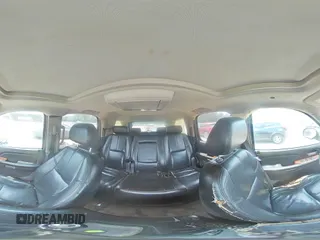 2007 Chevrolet Tahoe LTZ with VIN 1GNFC13077R339175, listed as a Copart auction lot 58924925 with Not provided miles and Salvage title. Bid and sale history available at DreamBid. Image 15.