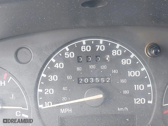 1996 Ford Ranger XL with VIN 1FTCR10A1TUD74308, listed as a IAAI auction lot 41532028 with 203,552 mi miles. Bid and sale history available at carsss.com. Image 14.
