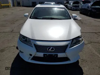 2015 Lexus ES 300h с VIN JTHBW1GG4F2077014, выставлен на аукционе Copart как лот 54341715 с пробегом 146 265 миль миль и Списание • Salvage title. История ставок и продаж доступна на DreamBid. Изображение 5.