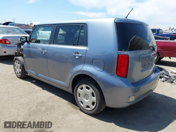 2010 Scion xB z VIN JTLZE4FE8A1101130, wystawiony jako IAAI lot #42008392 z przebiegiem 186 721 mil mil oraz . Historia ofert i sprzedaży dostępna na DreamBid. Obrazek 3.