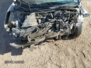 2016 Hyundai Elantra with VIN KMHD35LH0GU305388, listed as a Copart auction lot 85770244 with 125,172 mi miles and Salvage title. Bid and sale history available at DreamBid. Image 11.