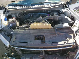 2019 Ford F-150 XL with VIN 1FTMF1C50KKD38454, listed as a Copart auction lot 78371134 with 78,050 mi miles and Salvage Title. Bid and sale history available at carsss.com. Image 11.