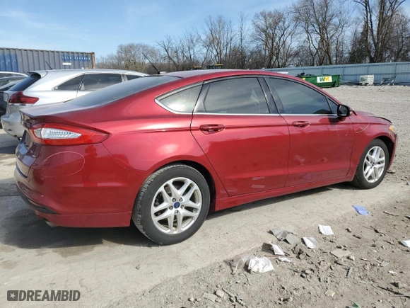 2015 Ford Fusion SE with VIN 3FA6P0H71FR229339, listed as a Copart auction lot 53471225 with 167,077 mi miles and Non Repairable. Bid and sale history available at carsss.com. Image 3.