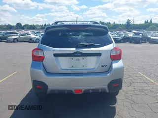 2013 Subaru Crosstrek Premium с VIN JF2GPACC6DH852447, выставлен на аукционе IAAI как лот 42332966 с пробегом 147 567 миль миль и . История ставок и продаж доступна на DreamBid. Изображение 17.