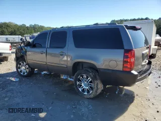 2013 Chevrolet Suburban LS z VIN 1GNWKLEG4DR113485, wystawiony jako Copart lot #80772604 z przebiegiem 183 622 mil mil oraz Szkoda całkowita • Salvage title. Historia ofert i sprzedaży dostępna na DreamBid. Obrazek 2.