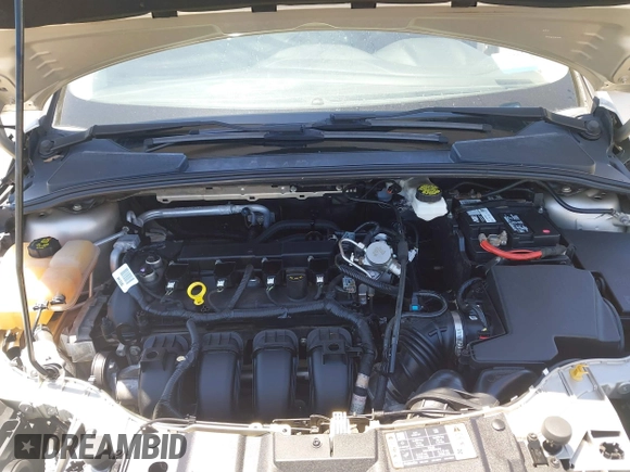 2018 Ford Focus SE с VIN 1FADP3F29JL322472, выставлен на аукционе IAAI как лот 42832498 с пробегом 53 066 миль миль и . История ставок и продаж доступна на DreamBid. Изображение 10.
