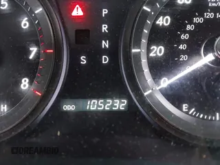2007 Lexus ES 350 with VIN JTHBJ46G272110174, listed as a IAAI auction lot 41629467 with 105,232 mi miles. Bid and sale history available at carsss.com. Image 15.