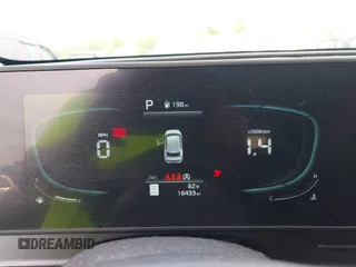 2023 Kia Sportage EX z VIN 5XYK33AF2PG091037, wystawiony jako IAAI lot #42337905 z przebiegiem 16 433 mil mil oraz . Historia ofert i sprzedaży dostępna na DreamBid. Obrazek 7.
